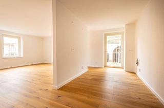 Wohnung mieten in Schloß Osterstein, 07548 Untermhaus, Erstbezug! *Fürstlich Wohnen im Schloss Osterstein* WE 10