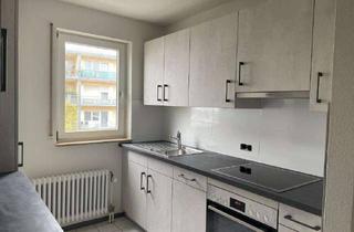 Wohnung mieten in 79379 Müllheim, Schicke 3 Zimmer-Wohnung im Zentrum