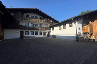 Wohnung mieten in 88299 Leutkirch, Großzügige 4-Zimmer-Wohnung in idyllischer Lage von Urlau!