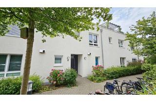 Sozialwohnungen mieten in 51379 Opladen, Nur mit WBS! Moderne 2-Zimmer-Wohnung mit großer Dachterrasse und toller Ausstattung in Leverkusen