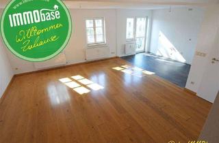 Wohnung mieten in 09669 Frankenberg, Maisonette-Wohnung mit Balkon und viel Flair!