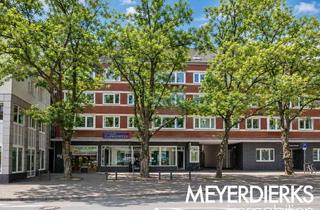 Wohnung mieten in 26135 Oldenburg, Damm: zentrale 1-Zimmer-Wohnung, Terminbuchung über Link, siehe Beschreibung