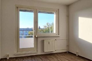 Wohnung mieten in Vetschauer Str. 65H, 03048 Ströbitz, 2-Zimmer-Wohnung in Cottbus
