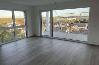 Wohnung mieten in Eichendorffstr., 89616 Rottenacker, 3 Zimmer-Apartments mit Ausblick zum Wohlfühlen in Rottenacker provisionsfrei