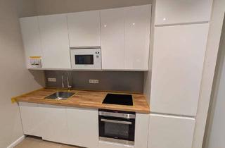 Wohnung mieten in Kirchstraße, 65385 Rüdesheim am Rhein, Erstbezug! Neue 2,5-Zi Wohnung in Toplage von Rüdesheim mit Einbauküche & Terrasse