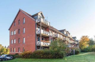 Sozialwohnungen mieten in Quitschenbarg 10, 23701 Eutin, Wohlfühlwohnung mit Terrasse und praktischem Schnitt (WBS erforderlich)