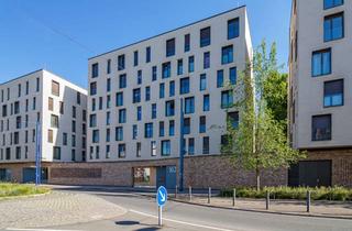 Wohnung mieten in Berliner Straße 162, 63067 Kaiserlei, Schöne 2 Zimmer-Wohnung im Herzen von Offenbach
