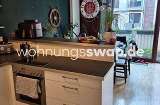 Wohnung mieten in Thadenstraße 25, 20359 St. Pauli, Wohnungstausch: Thadenstraße 25