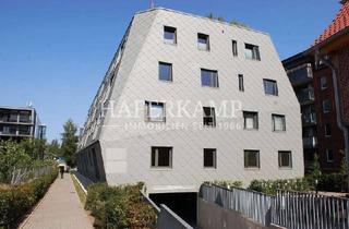 Wohnung mieten in Harburger Schloßstraße 13A, 21079 Harburg, LEBEN AM BINNENHAFEN - Kaufhauskanal direkt vor der Tür