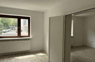 Wohnung mieten in Wilhelmstrasse 87, 38100 Innenstadt, renovierte 3-Zimmerwohnung in Innenstadtnähe