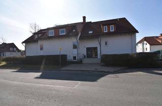 Wohnung mieten in Adolf-Ey-Str. 14, 38678 Clausthal-Zellerfeld, Miete - Studenten-Appartement (teilrenov.) mit kleiner Terrasse in Clausthal-Zellerfeld zu mieten!