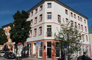 Wohnung mieten in Friedhofsweg 42, 18057 Kröpeliner Tor-Vorstadt, Wohnung in der KTV sucht Nachmieter!