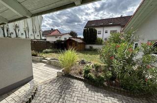 Wohnung mieten in Grüntalstr 12, 63768 Hösbach, Helle & Modern 4 Zimmerwohnung mit Balkon