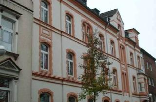 Wohnung mieten in Breite Straße 86a, 58452 Witten, Große Altbauwohnung mit hohen Decken