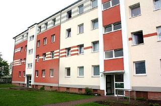 Wohnung mieten in Leinestr., 38120 Weststadt, + 3 Zimmer // Großer Balkon +