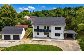 Wohnung mieten in 94424 Arnstorf, Hochwertig renovierte Obergeschosswohnung mit Balkon und moderner Ausstattung