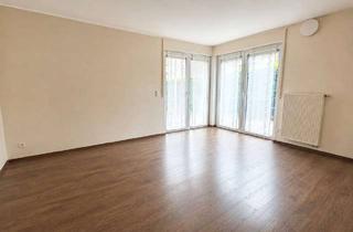 Wohnung mieten in 48653 Coesfeld, Hochwertig • Modern • mit Garten2 Zi. - Erdgeschosswohnung