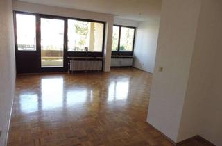 Wohnung mieten in 97074 Frauenland, Großzügige 3-Zimmerwohnung, 96 m², in bester Lage Würzburg-Frauenland