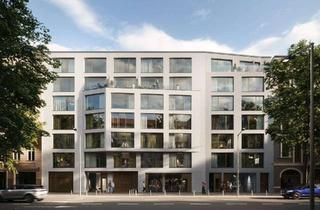 Wohnung mieten in Torstraße 224 - 228, 10115 Mitte, Charismatische 3-Zimmer-Altbauwohnung wartet nach Sanierung auf Sie!