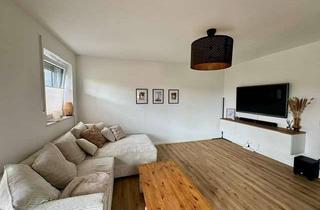 Wohnung mieten in 33428 Harsewinkel, Exklusive 3ZKB Erdgeschosswohnung in Harsewinkel mit Garten