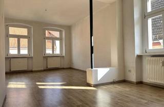 Wohnung mieten in Nicolaistraße, 39638 Gardelegen, WOHNUNG im 1. OBERGESCHOSS!