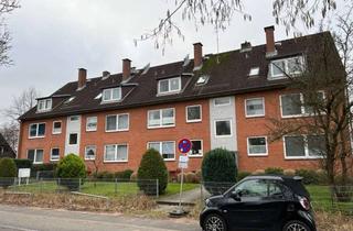 Wohnung mieten in Langobardenweg, 22455 Niendorf, Erdgeschosswohnung mit Terrasse in Niendorf