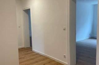 Wohnung mieten in 68169 Neckarstadt, Sehr schön sanierte Wohnung mit Parkettböden und Wohnküche in stilvollem Altbau!
