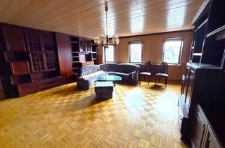 Wohnung mieten in 63128 Dietzenbach, 4-Zimmer-Wohnung über 2 Etagen – mit Dachstudio & Balkon in Dietzenbach.