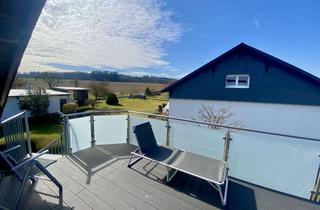 Wohnung mieten in 35619 Braunfels, Großzügige 3-Zimmer-Wohnung mit Balkon und Einbauküche in Braunfels-Altenkirchen
