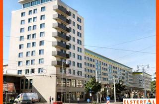 Wohnung mieten in Heinrichstraße 33, 07545 Gera, Frisch sanierte Wohnung in Top-Lage an den Gera-Arcaden! Bad mit Wanne // Separater Abstellraum!