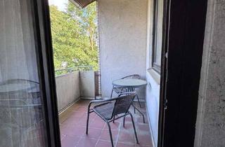 Wohnung mieten in Auf Dem Burggraben 22, 38723 Seesen, Renovierte 1,5 Zimmerwohnung