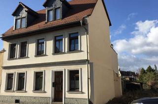 Wohnung mieten in Korngasse 16, 06406 Bernburg, Erdgeschoss-Wohnung in ruhiger Lage