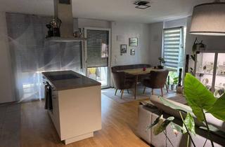 Wohnung mieten in Sonntagsanger 15, 96450 Coburg, Ihr neues Zuhause – 3-Zimmer-Wohnung mit sonniger Terrasse und Balkon