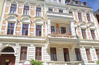 Wohnung mieten in Augustastraße 25, 02826 Innenstadt, Großzügige 3-Raum-Maisonette Wohnung