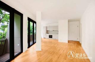 Wohnung mieten in Zimmerstraße 96, 10117 Berlin, WIE EIN BAUMHAUS! Gemütliche 2 Zimmer Wohnung mit ca. 78m², EBK, Concierge und Gym in Berlin-Mitte!