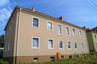 Wohnung mieten in Hohe Straße 15, 07381 Pößneck, 3-Raum-Wohnung in Pößneck-Nord