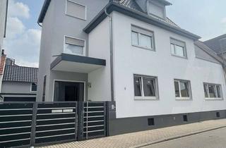 Wohnung mieten in 68519 Viernheim, Geräumige Maisonettewohung mit großer Dachterrasse