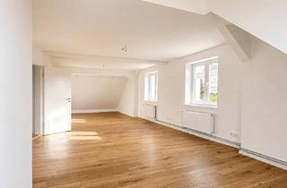 Wohnung mieten in 12526 Bohnsdorf, Moderne 3 Zimmer Maisonettewohnung mit Dachterrasse