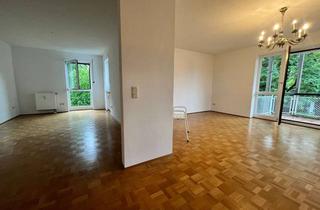 Wohnung mieten in Bahnhofstraße 17, 82211 Herrsching, Helle 3-Zi.-Wohnung in begehrter Lage Herrsching am Ammersee - TG & Keller inklusive