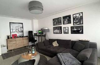 Wohnung mieten in Jacques-Offenbach-Str. 10, 63069 Lauterborn, Große helle 2-Zimmer-Wohnung mit Balkon -direkt vom Vermieter