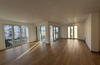 Wohnung mieten in 87437 Kempten, SONNIGE 4 ZIMMER WOHNUNG ERSTBEZUG - PARKSTADT ENGELHALDE