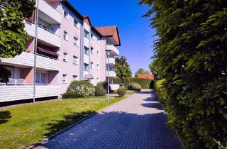 Wohnung mieten in Caroline-Neuber-Straße 12, 06667 Weißenfels, Erstbezug nach Sanierung - tolle 2 Raumwohnung im Erdgeschoss