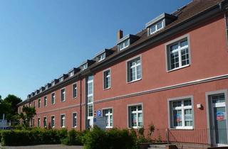 Wohnung mieten in Berliner Straße 127a, 16303 Schwedt, extravagante 4 Zimmer- Whg. am Nordcenter