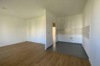 Wohnung mieten in Kreuzstraße 40, 06886 Lutherstadt Wittenberg, Frisch für Sie saniert!