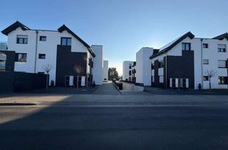Wohnung mieten in 46446 Emmerich, 2-Zimmer-Erdgeschoss-Wohnung mit Garten in Emmerich