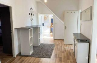 Wohnung mieten in Johannisstraße 10/11, 49074 Innenstadt, 86 m² Innenstadt-Altbauwohnung: 3 Zimmer mit EBK - Ideal für Paare, Kleinfamilie oder 2er-WG