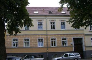 Wohnung mieten in Feldstr. 18, 15517 Fürstenwalde, Süße Dachgeschosswohnung in Stadtmitte!