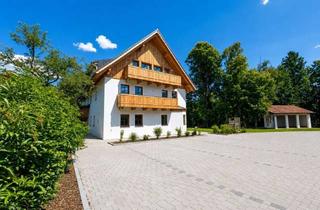 Wohnung mieten in 83661 Lenggries, Unterm Dach der Isarburg – besonderes Wohnen mit Galerie und Brauneckblick