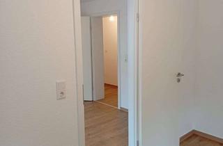 Wohnung mieten in Julius-Keck-Straße 24, 73037 Göppingen, Komplett sanierte 3-Zimmer-Wohnung mit Balkon