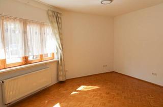 Wohnung mieten in 97816 Lohr, Erdgeschosswohnung in der Innenstadt